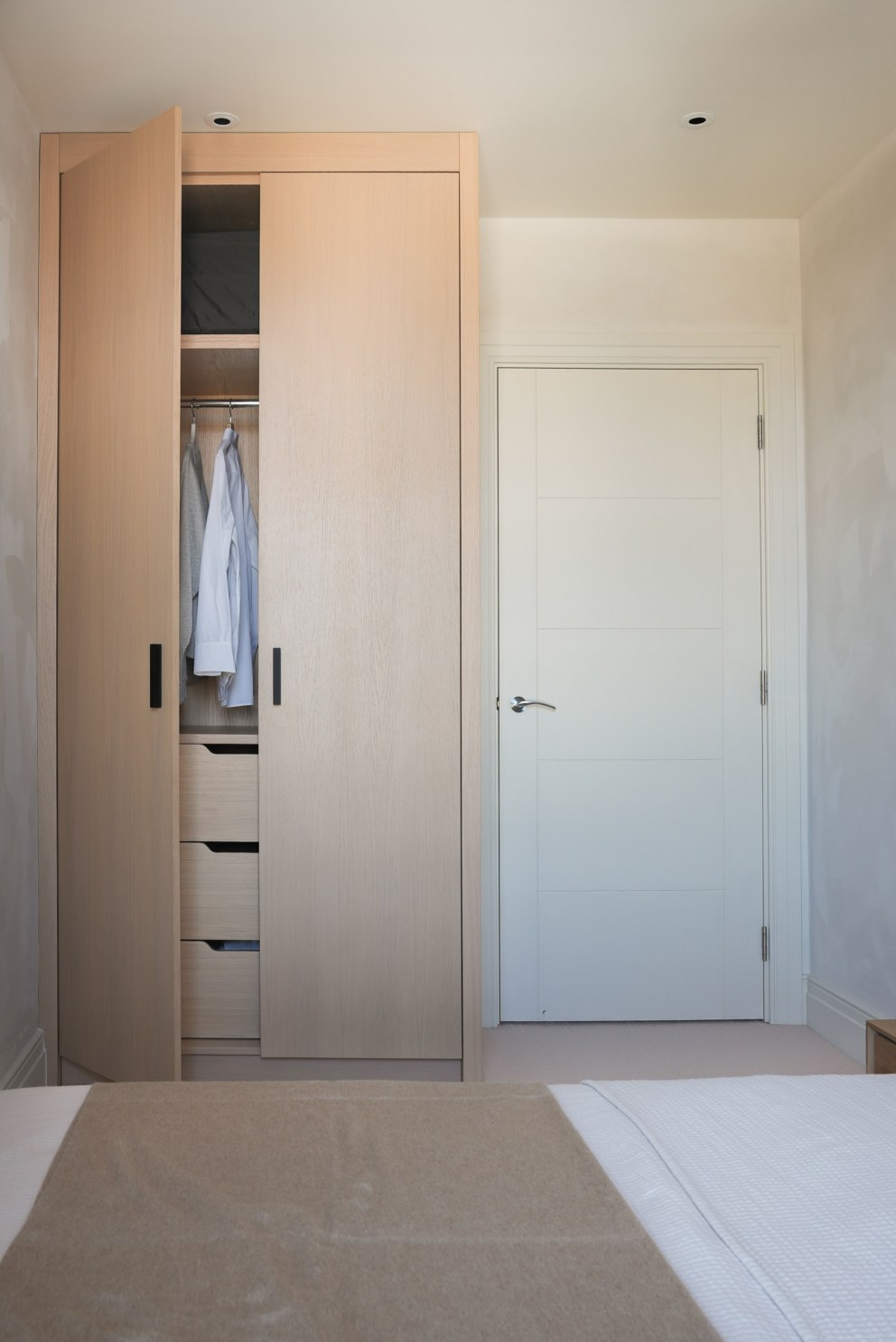 Cedar Court | Guest Bedroom | Interior Designers